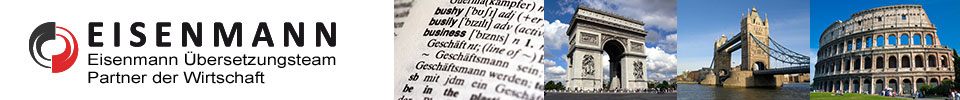 bersetzerin fr Deutsch - Englisch